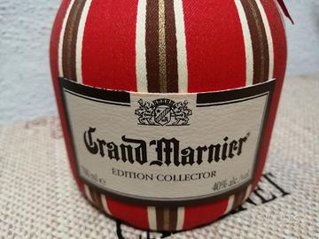 Liquore Grand Marnier collector edition