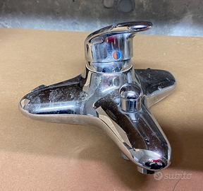 Miscelatore vasca ideal standard