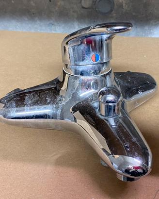 Miscelatore vasca ideal standard