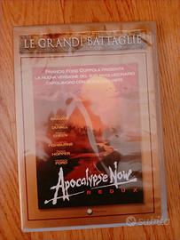 DVD Apocalypse Now Redux