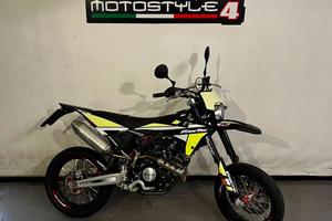 FANTIC MOTOR XMF 125 PERFORMANCE