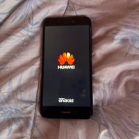 Huawei p8 lite