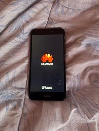 Huawei p8 lite