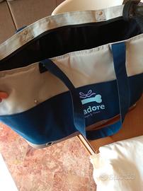 Borsa Zaino da Cucciolo Cane e altro