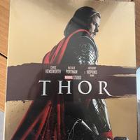 Thor film bluray