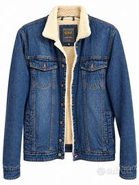 Sherpa Cotton&Silk TG. M