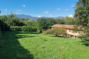 DAVERIO TERRENO EDIFICABILE RESIDENZIALE