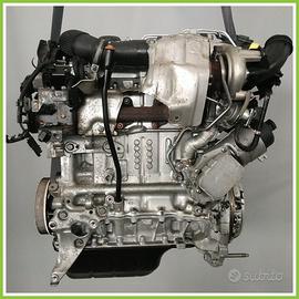 Motore Completo Funzionante 8HR PEUGEOT 207