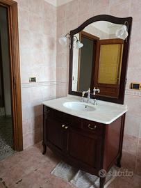 Mobile bagno