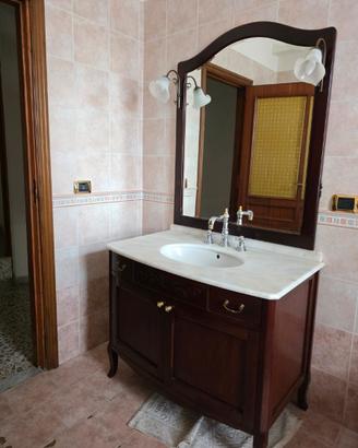 Mobile bagno