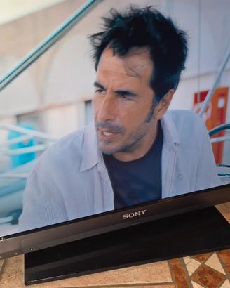 SONY - TV 32" full-hd  slim