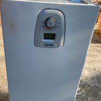 Caldaia a gas murale  Baxi