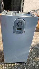 Caldaia a gas murale  Baxi