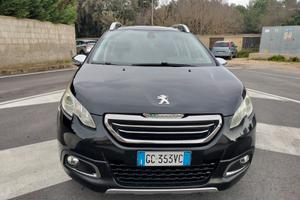 Peugeot 2008 1.6 e-HDi 92 CV Stop&Start Allure