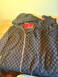 Tuta Gucci