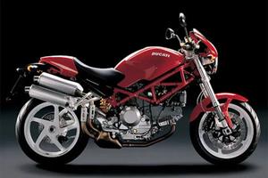 RICAMBI DISPONIBILI Ducati Monster S2R 1000 2005 2
