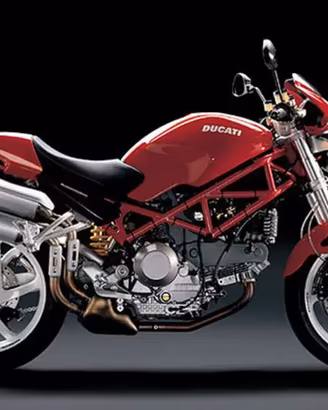 RICAMBI DISPONIBILI Ducati Monster S2R 1000 2005 2