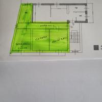 Appartamento Villa d'Agri