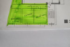 Appartamento Villa d'Agri