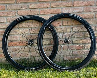 Ruote Shimano DURA-ACE C36