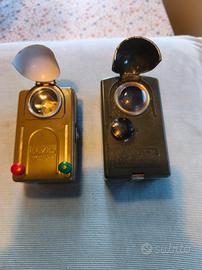 2 torce militari 