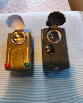2 torce militari 
