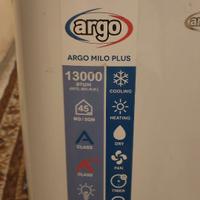 Condizionatore portatile