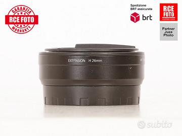 Hasselblad Extension Tube H 26 (Hasselblad)
