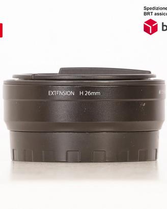 Hasselblad Extension Tube H 26 (Hasselblad)