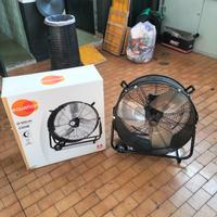 Ventilatore industriale