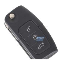 CHIAVE COMPLETA PER FORD FOCUS 05-10 MONDEO 07-10 