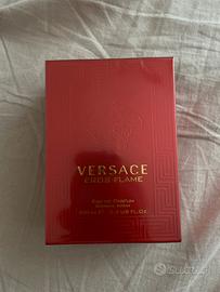 versace eros flame