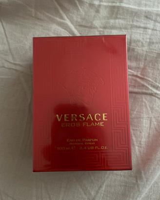 versace eros flame