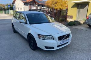 VOLVO V50 1.6 D cat Kinetic