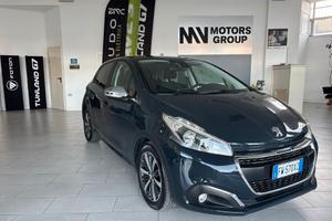 Peugeot 208 BlueHDi 100 S&S 5 porte Active