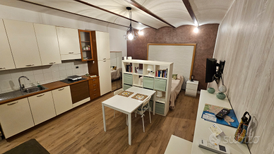 Casa vacanze Siracusa centro - ingresso di Ortigia