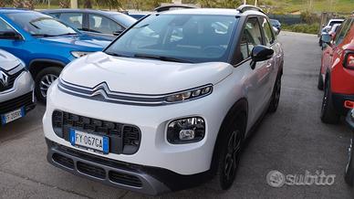 Citroen C3 Aircross BlueHDi 100 S&S Origins