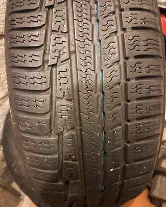 Gomme nokian 195/65/16