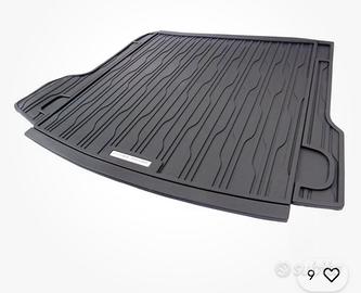 Set completo tappetini originali Velar