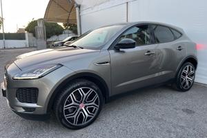 E-Pace S 2.0 AWD 150 cv anno 2018 come nuovo