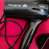 Asciugacapelli Rowenta 