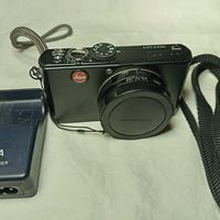 Leica D Lux 3
