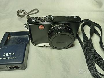 Leica D Lux 3