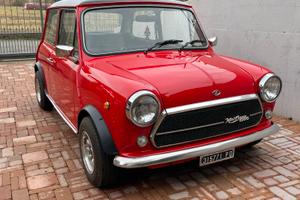Mini cooper 1300 1972