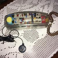 Telefono Sitel anni '90 