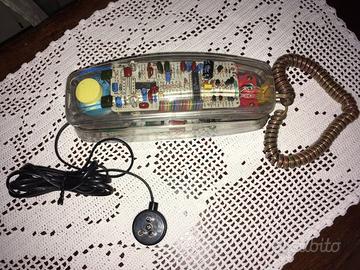 Telefono Sitel anni '90 