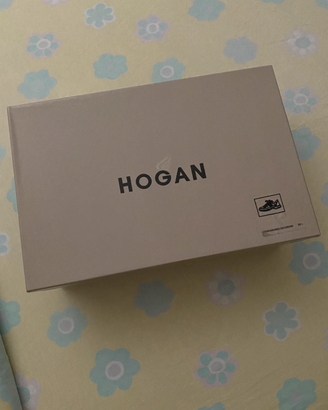 hogan donna blu 