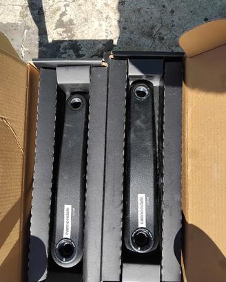 pedivelle cannondale one 175