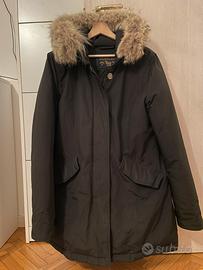 Parka Woolrich