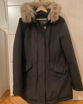 Parka Woolrich